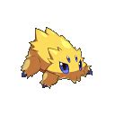 joltik pokemon conquest.